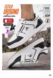 Catálogo Sokso Página 11
