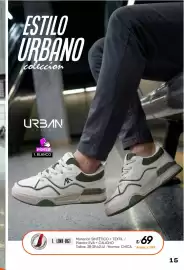 Catálogo Sokso Página 15