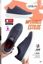 Catálogo Sokso Página 17