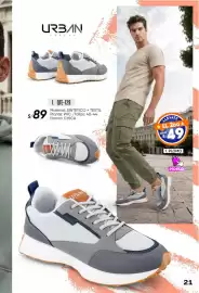 Catálogo Sokso Página 21