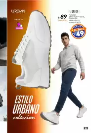 Catálogo Sokso Página 23