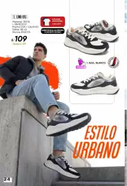 Catálogo Sokso Página 24