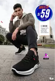 Catálogo Sokso Página 27