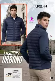 Catálogo Sokso Página 47