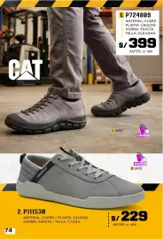 Catálogo Sokso Página 74