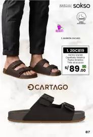 Catálogo Sokso Página 87