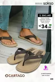 Catálogo Sokso Página 89