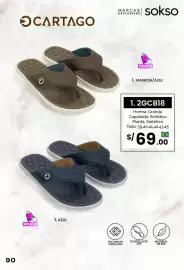 Catálogo Sokso Página 90