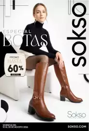 Catálogo Sokso Página 1