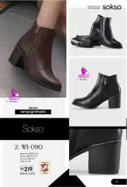 Catálogo Sokso Página 11
