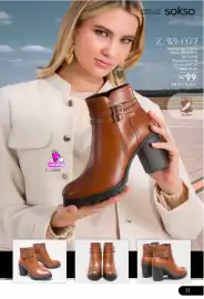 Catálogo Sokso Página 13