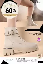 Catálogo Sokso Página 19