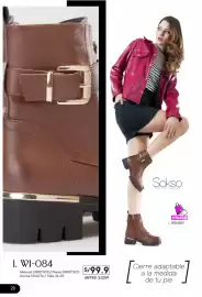 Catálogo Sokso Página 20