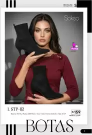 Catálogo Sokso Página 3