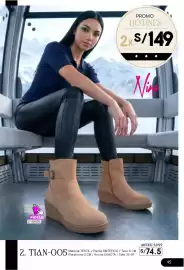 Catálogo Sokso Página 45