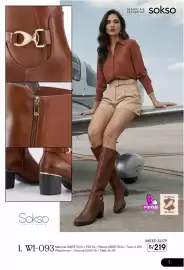 Catálogo Sokso Página 7