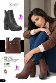 Catálogo Sokso Página 8