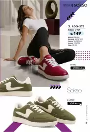 Catálogo Sokso Página 11