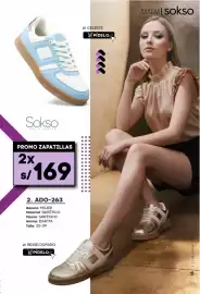 Catálogo Sokso Página 13