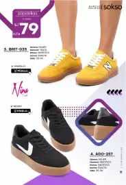 Catálogo Sokso Página 15