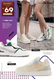Catálogo Sokso Página 18