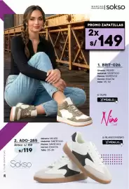 Catálogo Sokso Página 20
