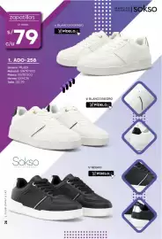Catálogo Sokso Página 26