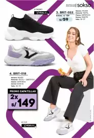Catálogo Sokso Página 31