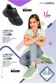 Catálogo Sokso Página 32
