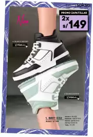 Catálogo Sokso Página 36