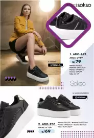 Catálogo Sokso Página 42