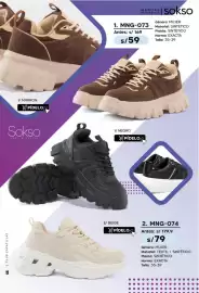 Catálogo Sokso Página 46