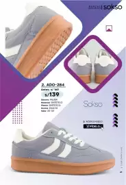 Catálogo Sokso Página 5