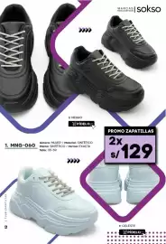 Catálogo Sokso Página 52
