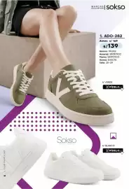 Catálogo Sokso Página 6