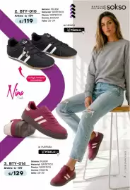 Catálogo Sokso Página 7