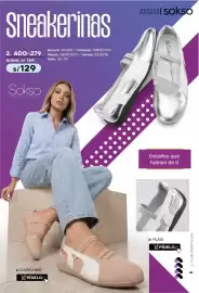 Catálogo Sokso Página 9
