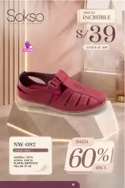 Catálogo Sokso semana 33 Página 11