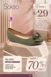 Catálogo Sokso semana 33 Página 14