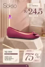 Catálogo Sokso semana 33 Página 15