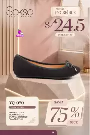 Catálogo Sokso semana 33 Página 16