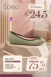 Catálogo Sokso semana 33 Página 17