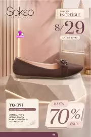 Catálogo Sokso semana 33 Página 18