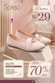 Catálogo Sokso semana 33 Página 19