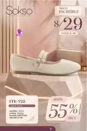 Catálogo Sokso semana 33 Página 2