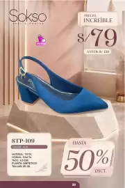 Catálogo Sokso semana 33 Página 20