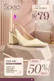 Catálogo Sokso semana 33 Página 21