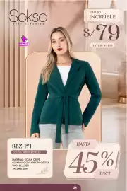 Catálogo Sokso semana 33 Página 24