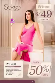 Catálogo Sokso semana 33 Página 28