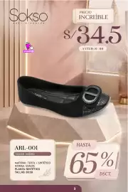 Catálogo Sokso semana 33 Página 3